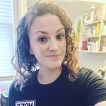 Jami Todd - @jamielizabethtodd - Instagram