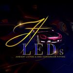 Jamie Todd - @jtleds - Instagram