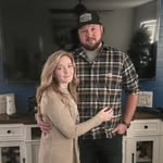 Jamie N Travis Hampton - @jamientravis - Instagram