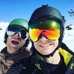 Jamie Tyler - @jamietyler1251 - Instagram