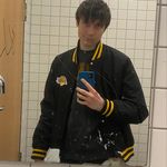 Jamie-Tyler - @jamie.bln46 - Instagram
