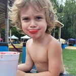 Jami Wade - @miham31 - Instagram