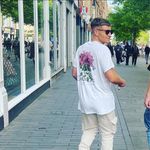 Jamie Wade - @_jamiewade - Instagram