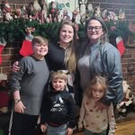 Jami Leann Warren - @jamileann33 - Instagram