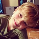 Jami Warren - @merrtell - Instagram
