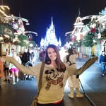 Jami Warren - @enchantedpassportadv - Instagram
