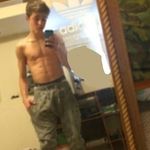 Jamie Casper Warren - @cute.15yo.biboy - Instagram