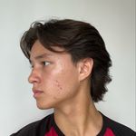 Jamie Warren - @grimtalemars - Instagram