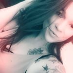 Jami Willis - @lilmiss_89 - Instagram