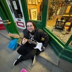 Jamie Willis - Facebook