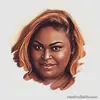 Jamia Carter - @colorme_brown - TikTok