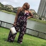 Jamia Carter - @thelibrascale - Instagram