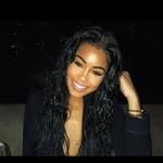 Jamia Davis - @misses_mialove - Instagram