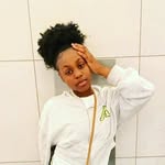 Jamia davis - @yourfriendlybushhead - Instagram