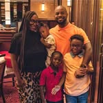 Jamia Davis Chiles - @mamajgirlboyjoy - Instagram
