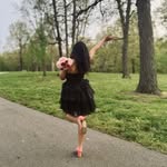 JaMia Harris - @xoxo_mialove - Instagram