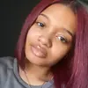 Jamiah  Harris - @jamiahharris7 - TikTok