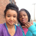 Jamia Jackson - @bronmia - Instagram