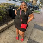 Jamia Jackson - @_bodacious_j - Instagram