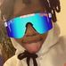 Jamia Jackson - Facebook