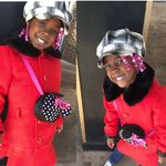J.R.J 🌸💕👧🏾 Im a Cancer ♋️ - @jamia_jackson_ - Instagram