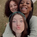 J A M I A - @_jamiasmith - Instagram