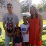 JaMia Rih Larceeda Smith - @jamia.smith.90 - Instagram