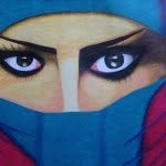 Jamia Smith - @drawings.by.dawn - Instagram