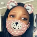 Jamia Smith - @badgaljamia - Instagram