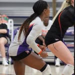 jamia smith - @jamiasmith2024_volleyball - Instagram
