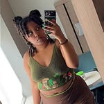 Jamia Smith - @peanutbutter_andjam15 - Instagram