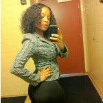 Jamia Smith - @jamia414 - Instagram
