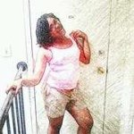 Jamia Thompson - @e4q_miaaaaaa - Instagram