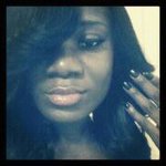 Jamia Thompson - @jamilla_28 - Instagram