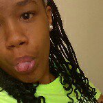 Jamia Thompson - @yvng__bankroll - Instagram