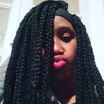 Jamia Thompson - @yagirlmia76 - Instagram