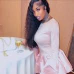 Jamaica Johnson - Facebook