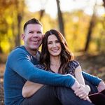 Jamie & Aaron | The Hiltons - @buildingourarkansasdream - Instagram