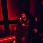 Jamie Aaron - @blacktooth1723 - Instagram