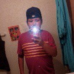 Jamie Aaron Chalifoux - @snipez_39 - Instagram