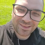 Jamie Aaron Gordon - @jamienofear - Instagram
