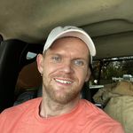Jamie Aaron Hart - @wildman88h - Instagram