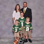 Jamie Abrams - @jwabrams39 - Instagram