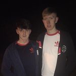 Jamie Agnew - @jamieagnew99 - Instagram