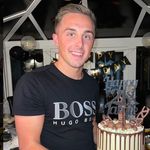 Jamie Agnew - @jamie_agnew01 - Instagram