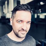 Jamie Aitchison - @jhra1983 - Instagram