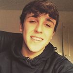 Jamie Aitchison - @jamie_aitchy - Instagram
