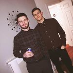 Jamie Aitchison - @jamieaitchison4 - Instagram