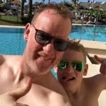 Jamie Aitchison - @aitchison252 - Instagram