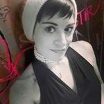 Jamie Aitchison - @spacedaisie - Instagram